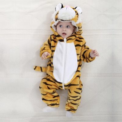 løvekostume